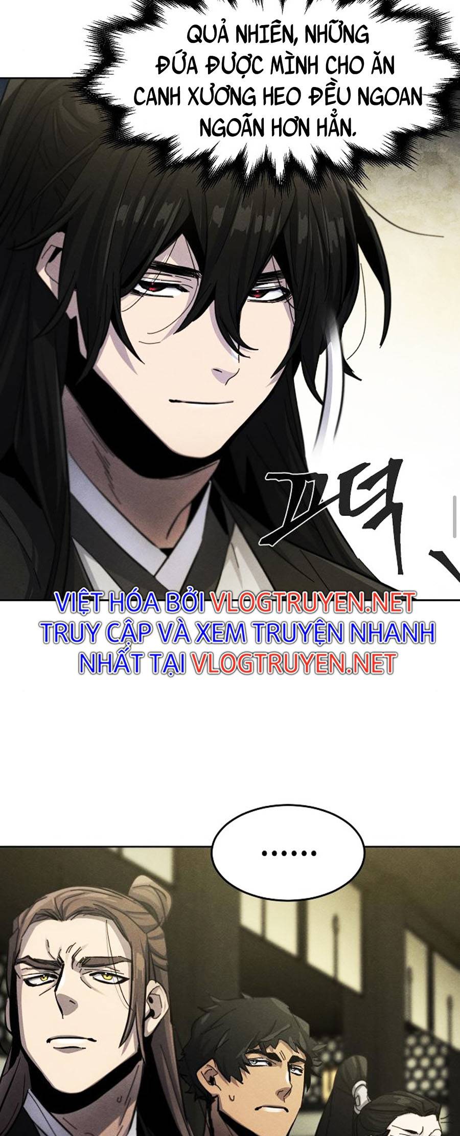 Cuồng Ma Hồi Quy Chapter 43 - Trang 48