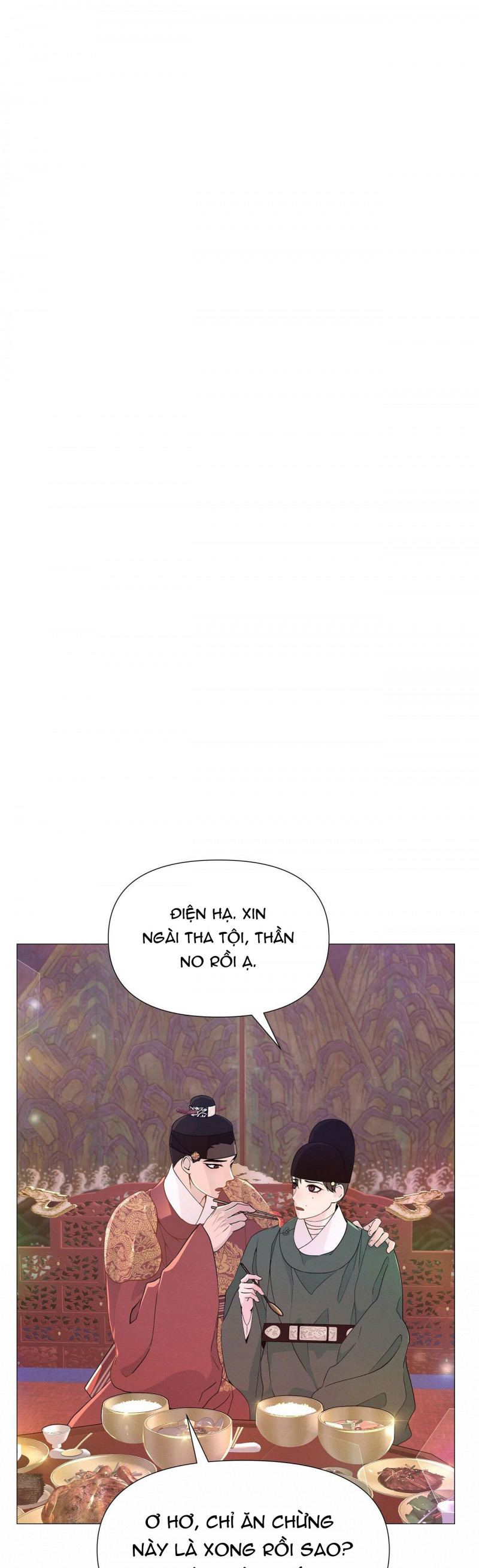 Dạ Xoa Hóa Liên Ký Chapter 14 - Trang 11