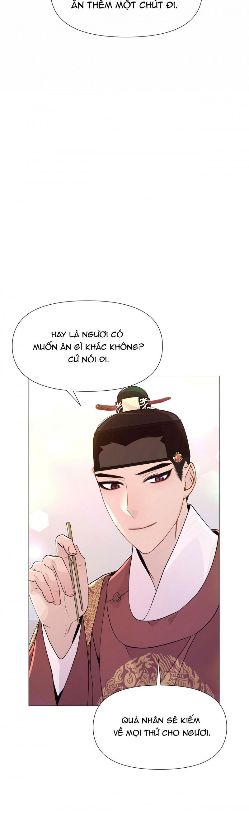 Dạ Xoa Hóa Liên Ký Chapter 14 - Trang 12