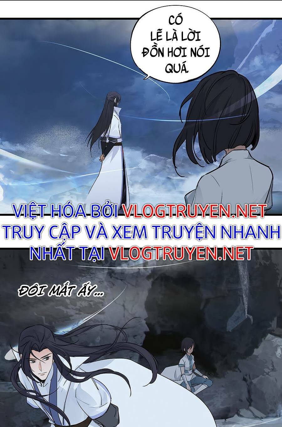 Đại Đạo Triều Thiên Chapter 37 - Trang 12