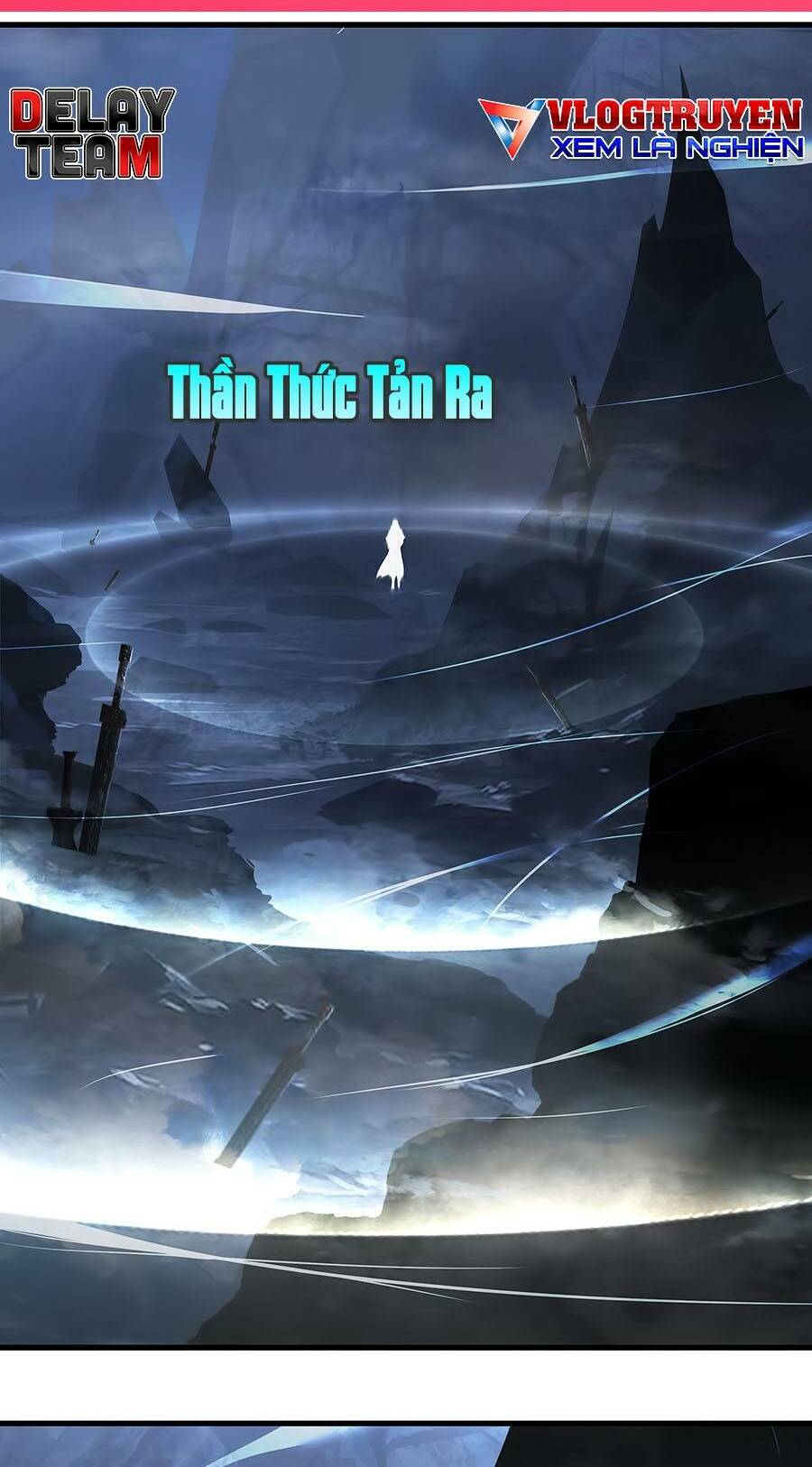 Đại Đạo Triều Thiên Chapter 37 - Trang 15