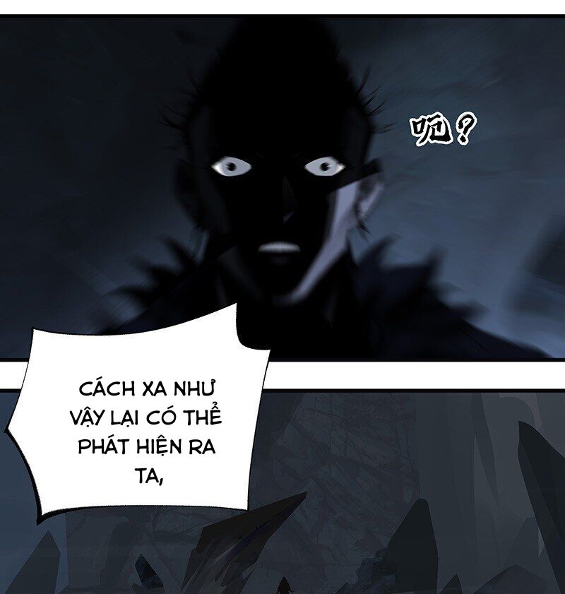 Đại Đạo Triều Thiên Chapter 38 - Trang 21