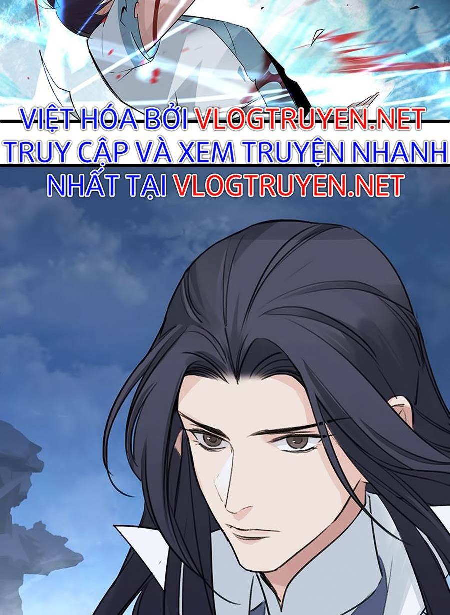 Đại Đạo Triều Thiên Chapter 39 - Trang 25