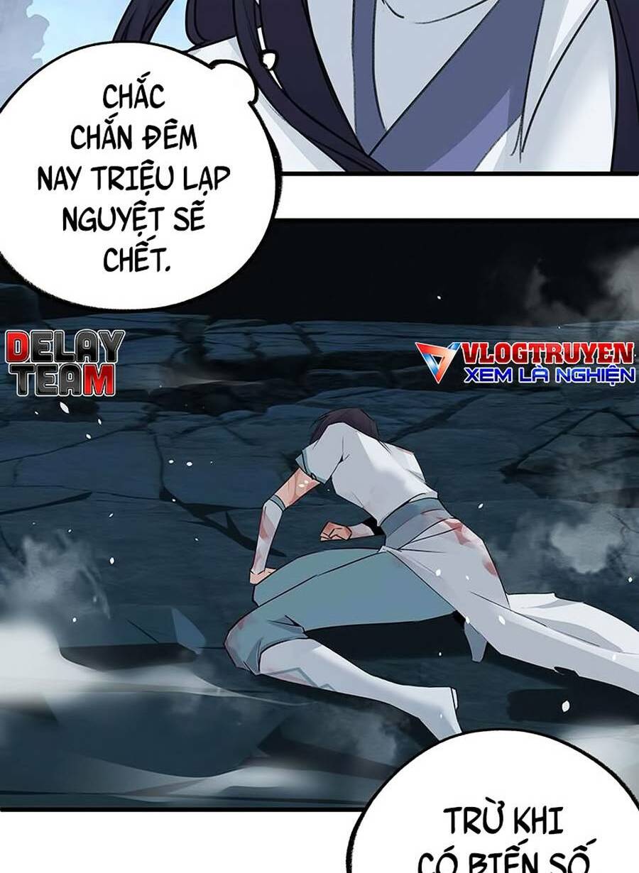 Đại Đạo Triều Thiên Chapter 39 - Trang 26