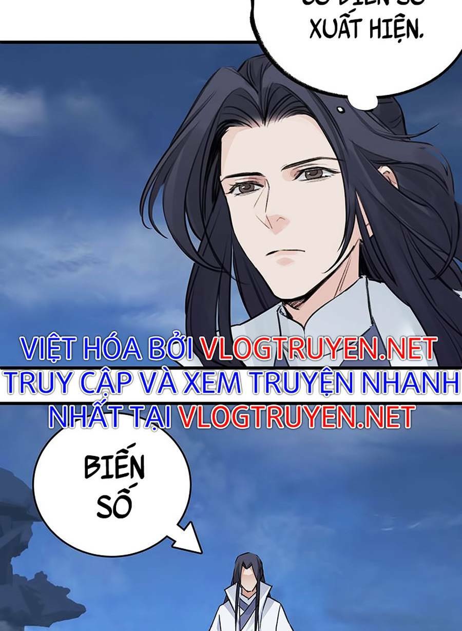 Đại Đạo Triều Thiên Chapter 39 - Trang 27