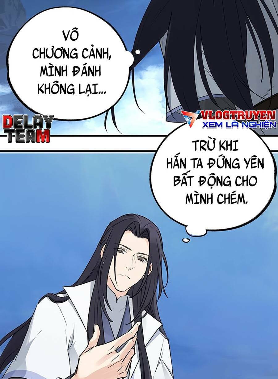 Đại Đạo Triều Thiên Chapter 39 - Trang 29