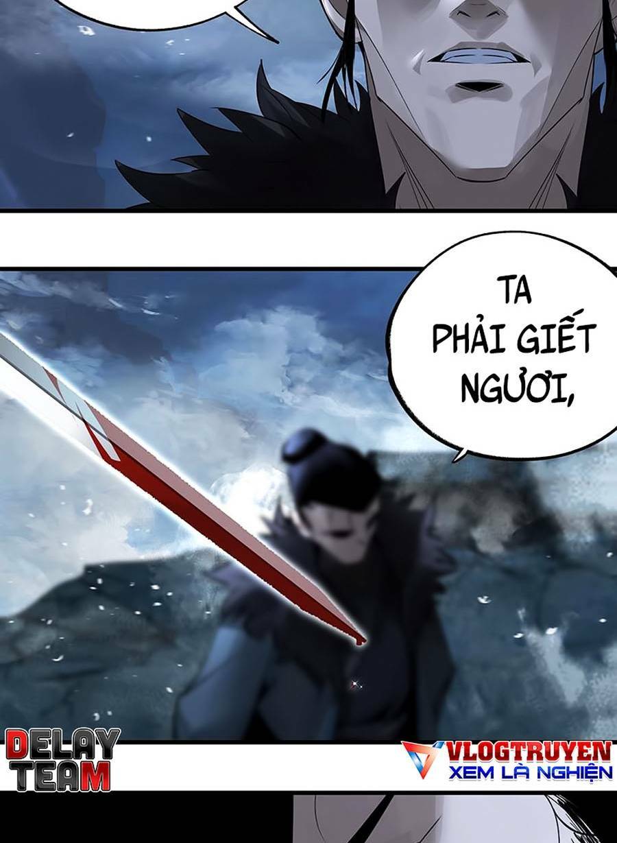 Đại Đạo Triều Thiên Chapter 39 - Trang 35