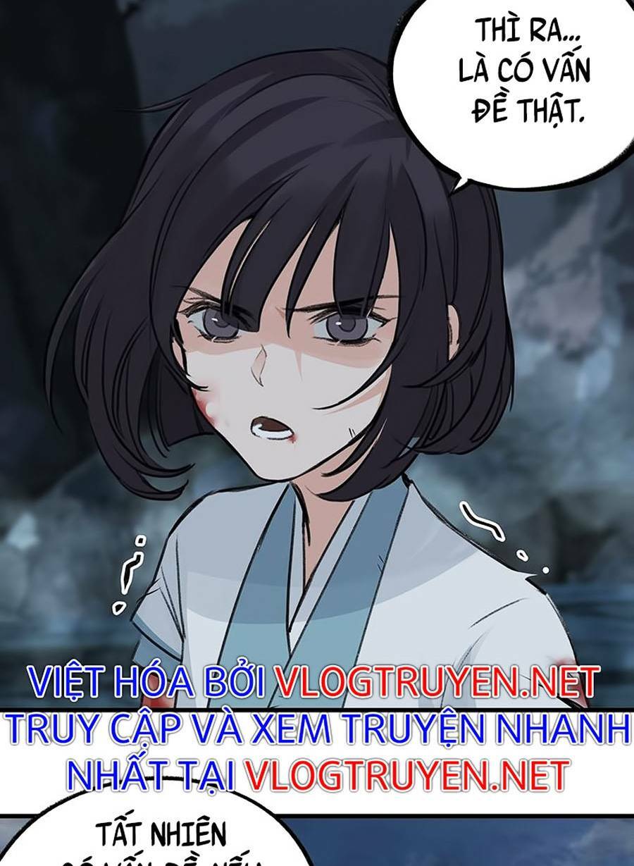 Đại Đạo Triều Thiên Chapter 39 - Trang 37