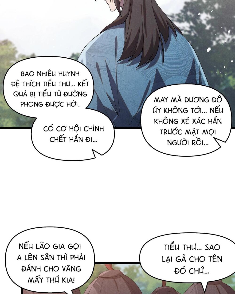 Đại Đường: Võ Thần Group Chat Chapter 2 - Trang 50