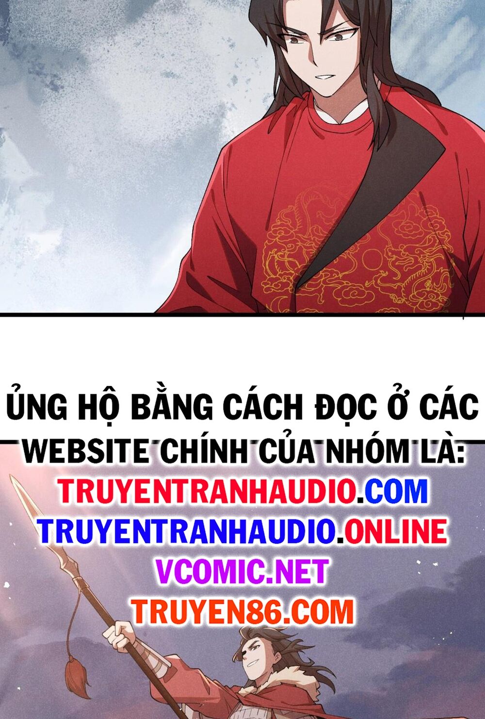 Đại Đường: Võ Thần Group Chat Chapter 2 - Trang 6