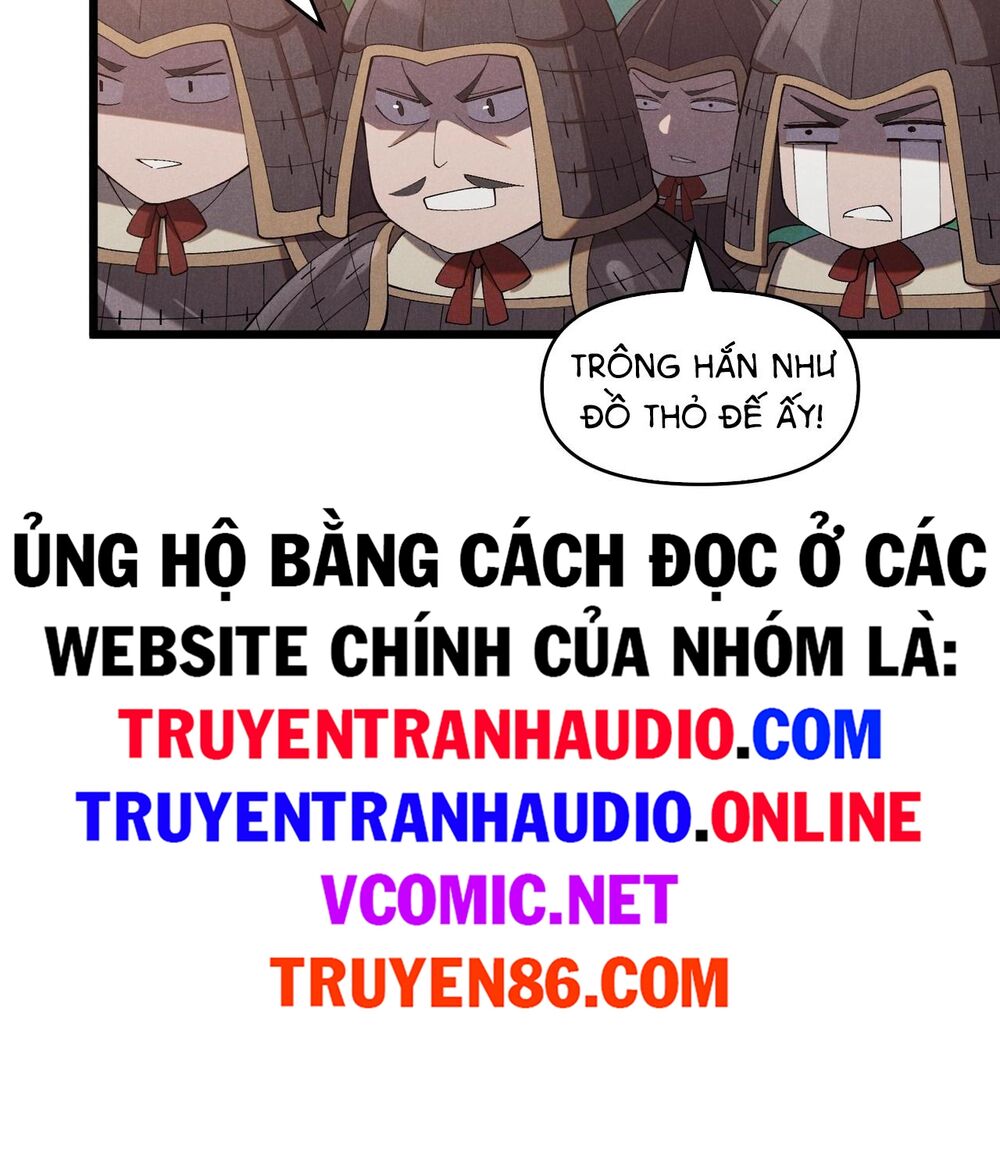 Đại Đường: Võ Thần Group Chat Chapter 2 - Trang 51