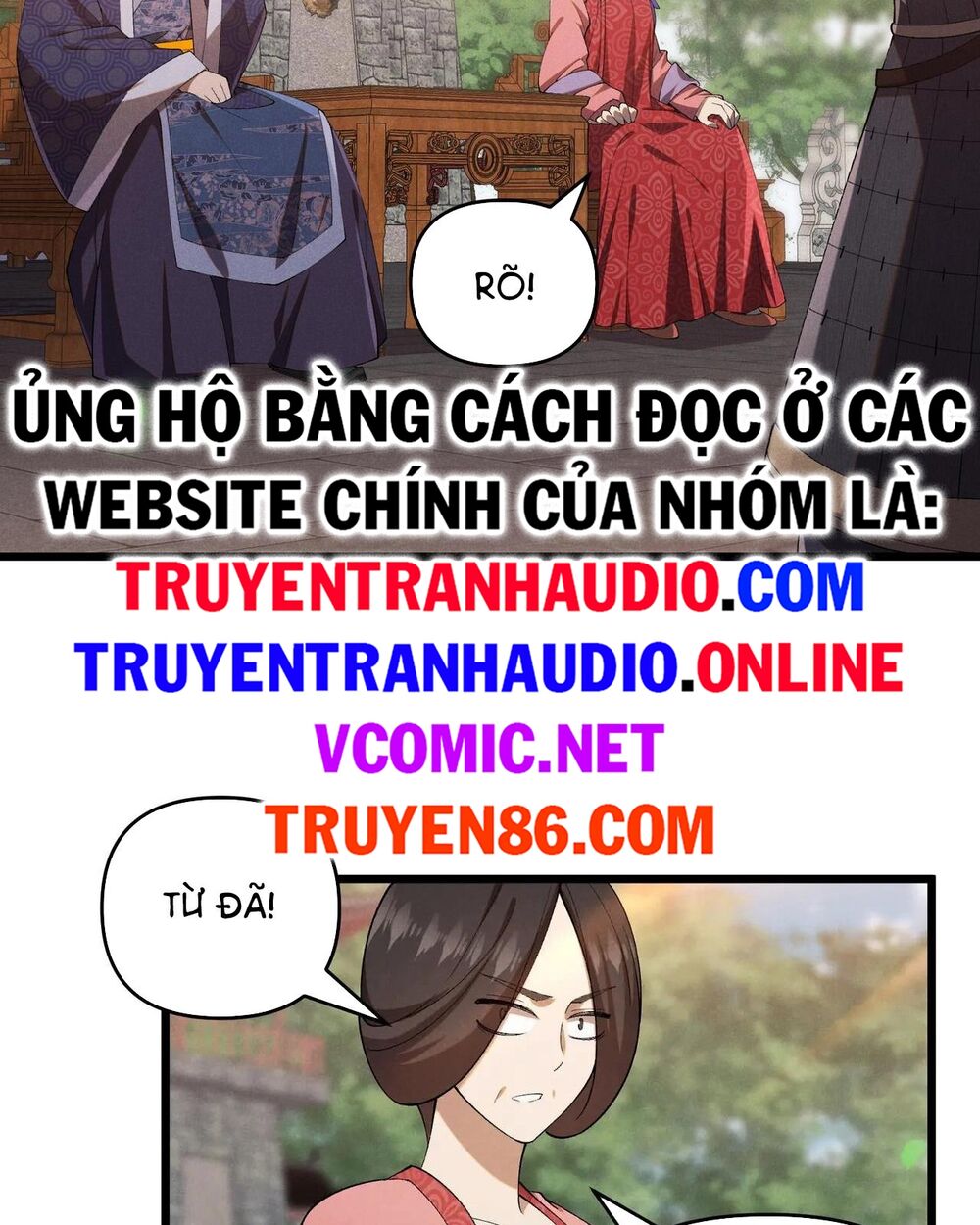 Đại Đường: Võ Thần Group Chat Chapter 2 - Trang 53