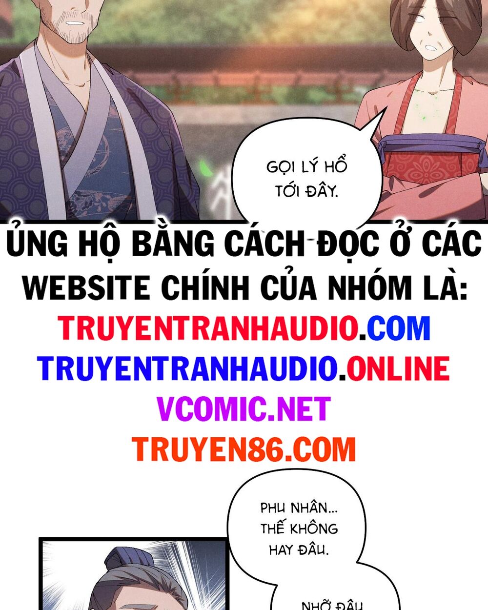 Đại Đường: Võ Thần Group Chat Chapter 2 - Trang 55