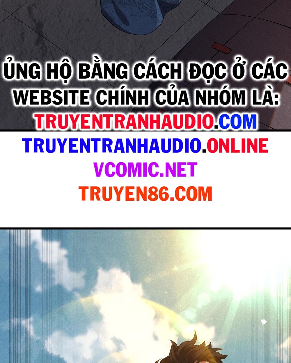 Đại Đường: Võ Thần Group Chat Chapter 2 - Trang 59