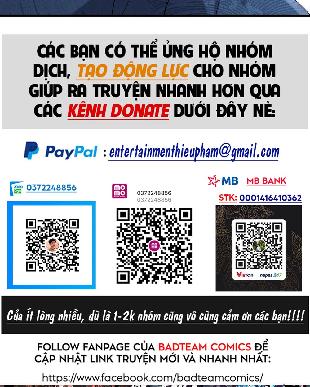 Đại Đường: Võ Thần Group Chat Chapter 2 - Trang 63