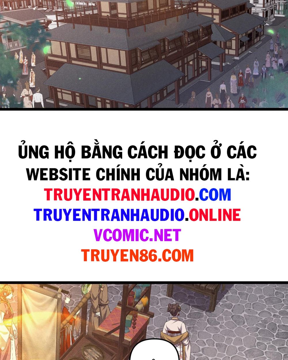 Đại Đường: Võ Thần Group Chat Chapter 3 - Trang 57