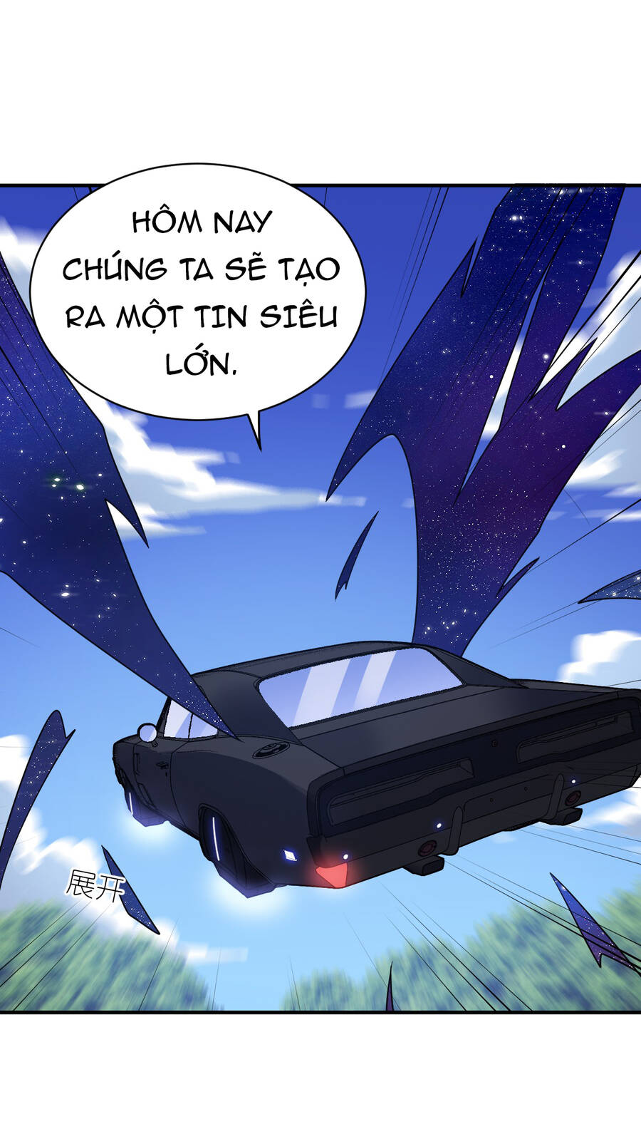 Ma Vương Trở Lại Chapter 42 - Trang 34