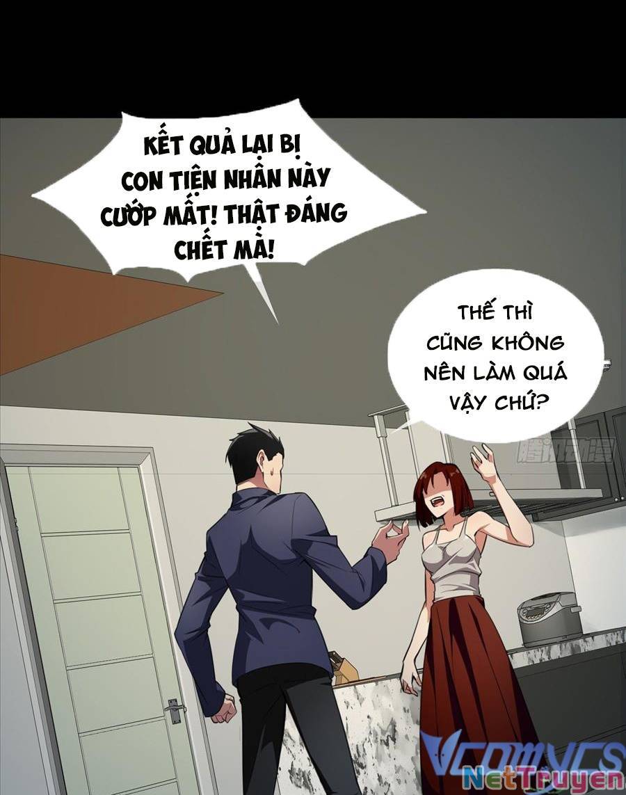 Manh Bảo Đột Kích: Tổng Tài Daddy Quá Khó Chơi Chapter 23 - Trang 11