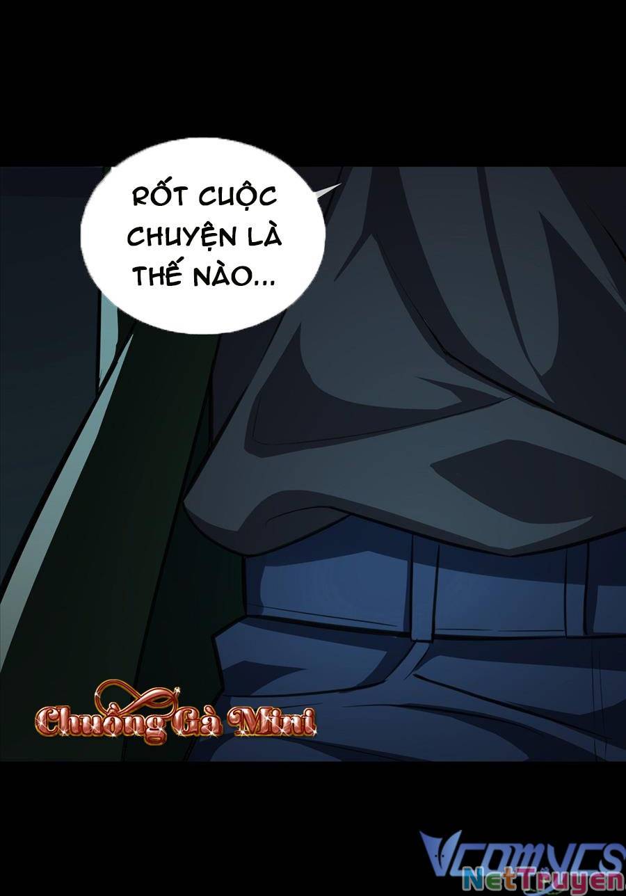 Manh Bảo Đột Kích: Tổng Tài Daddy Quá Khó Chơi Chapter 23 - Trang 14