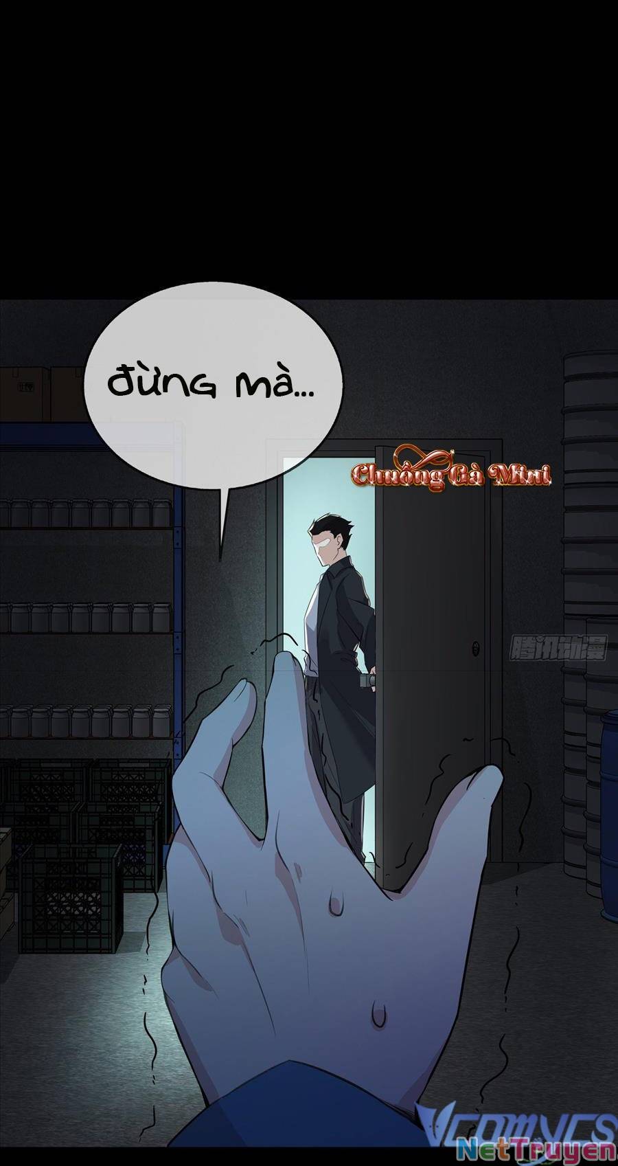 Manh Bảo Đột Kích: Tổng Tài Daddy Quá Khó Chơi Chapter 23 - Trang 31