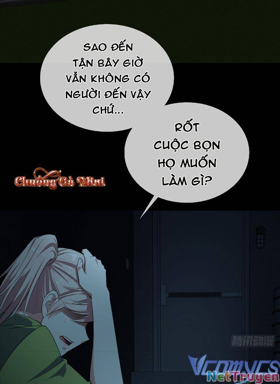 Manh Bảo Đột Kích: Tổng Tài Daddy Quá Khó Chơi Chapter 23 - Trang 6