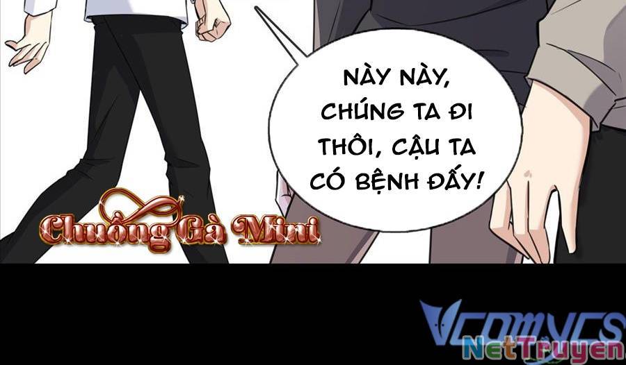 Manh Bảo Đột Kích: Tổng Tài Daddy Quá Khó Chơi Chapter 24 - Trang 34