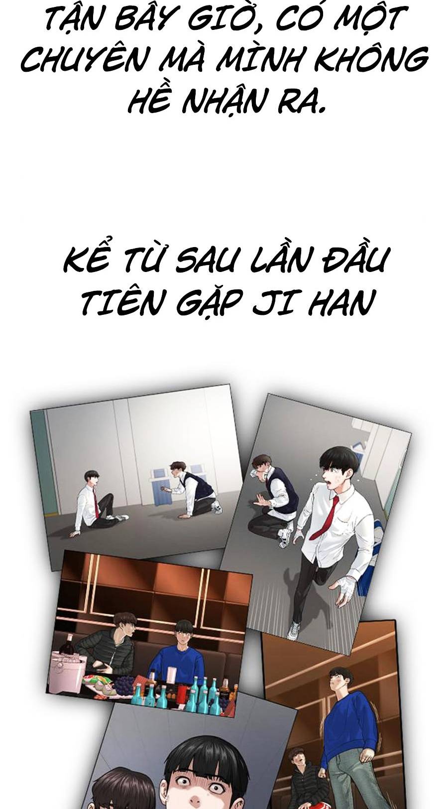 Nhiệm Vụ Đời Thật Chapter 30 - Trang 104