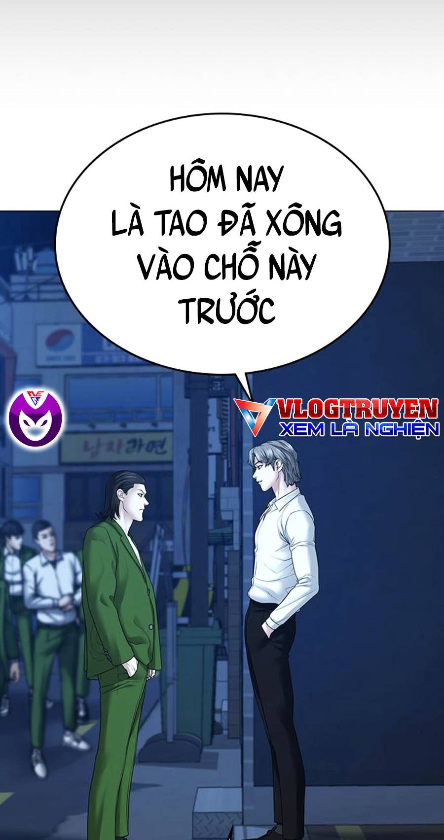 Nhiệm Vụ Đời Thật Chapter 30 - Trang 11