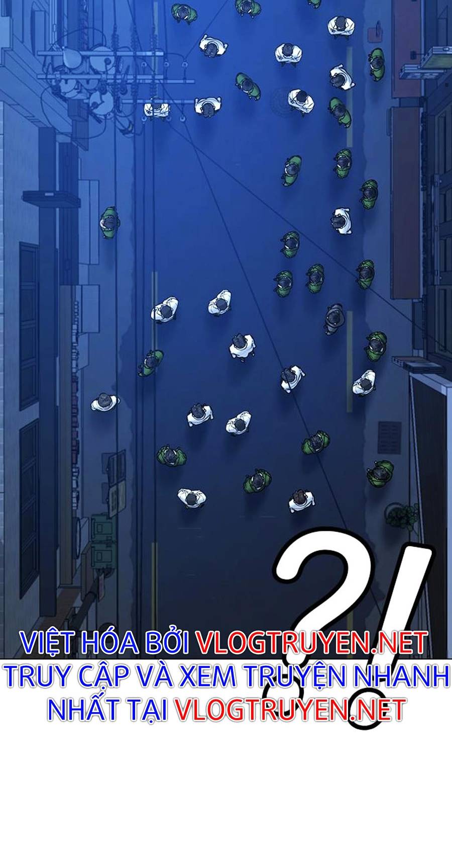 Nhiệm Vụ Đời Thật Chapter 30 - Trang 15