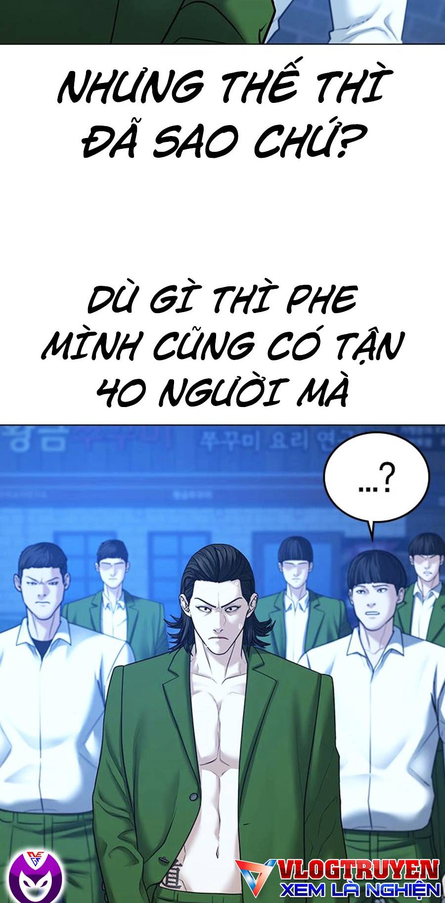 Nhiệm Vụ Đời Thật Chapter 30 - Trang 18