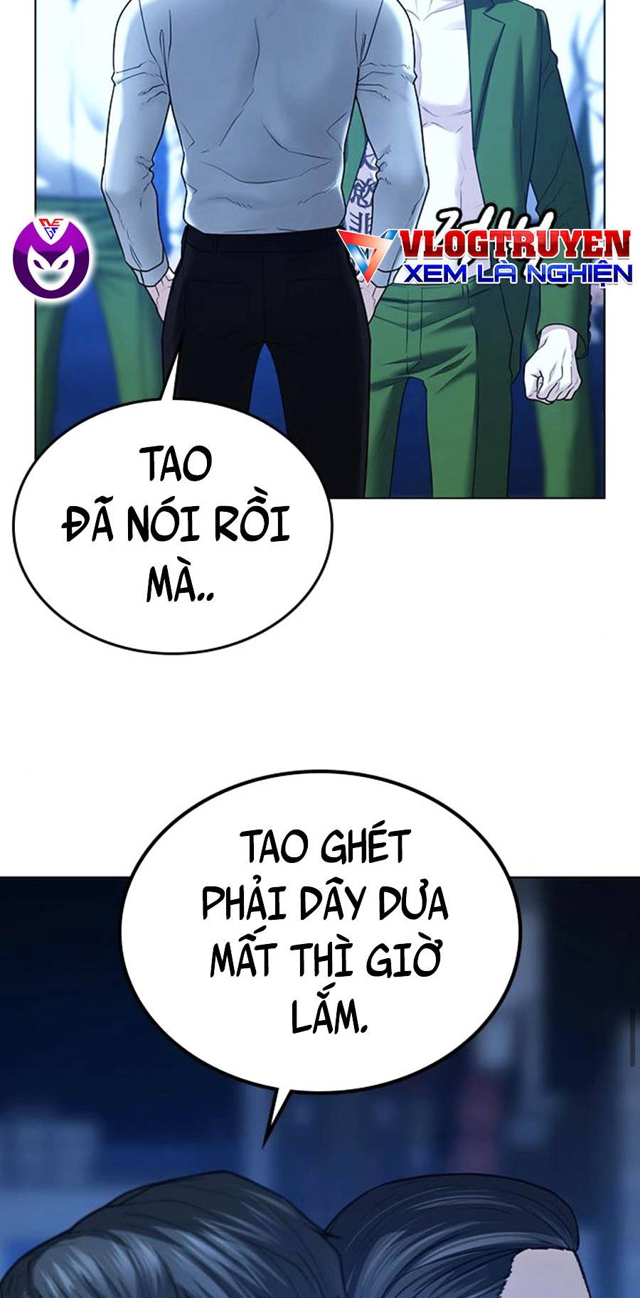 Nhiệm Vụ Đời Thật Chapter 30 - Trang 27