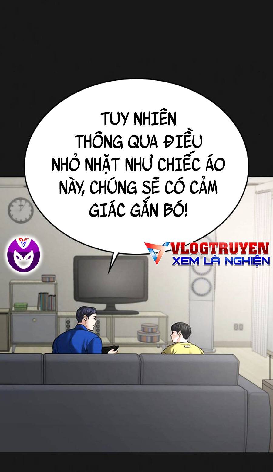 Nhiệm Vụ Đời Thật Chapter 30 - Trang 66