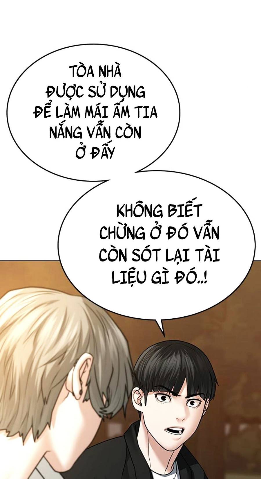 Nhiệm Vụ Đời Thật Chapter 30 - Trang 87