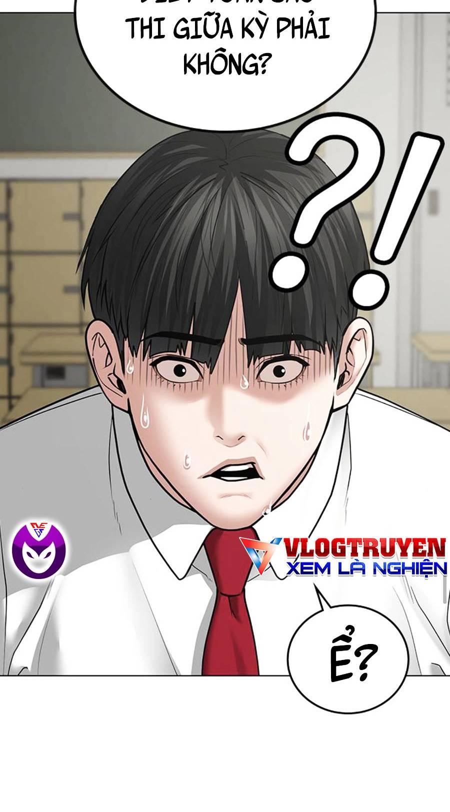 Nhiệm Vụ Đời Thật Chapter 30 - Trang 94