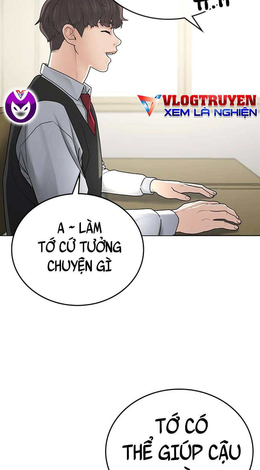 Nhiệm Vụ Đời Thật Chapter 30 - Trang 99