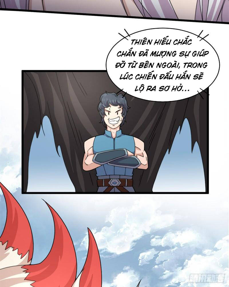 Sủng Mị Chapter 56 - Trang 19