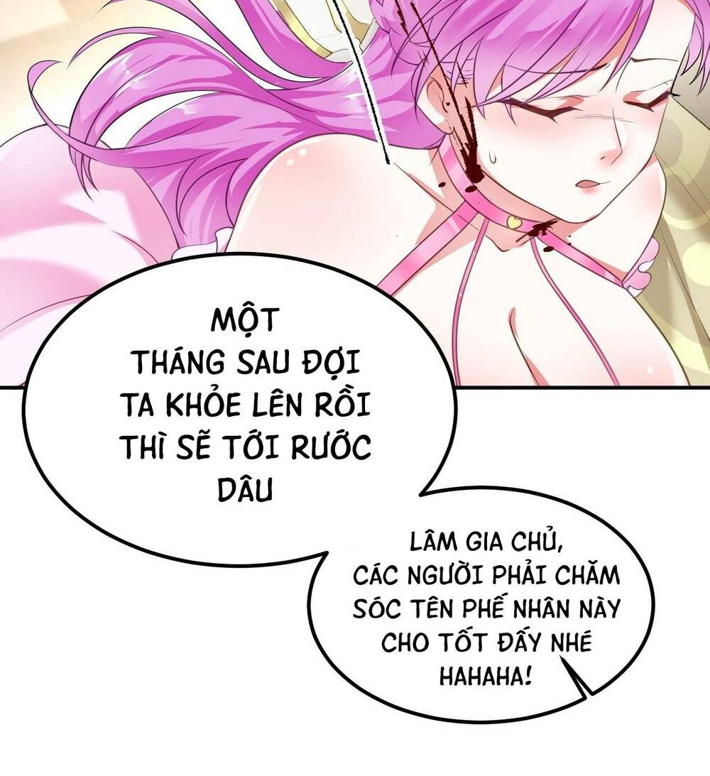 Thiên Đạo Nguyền Rủa Ư? Ta Nghịch Thiên!! Chapter 3 - Trang 101