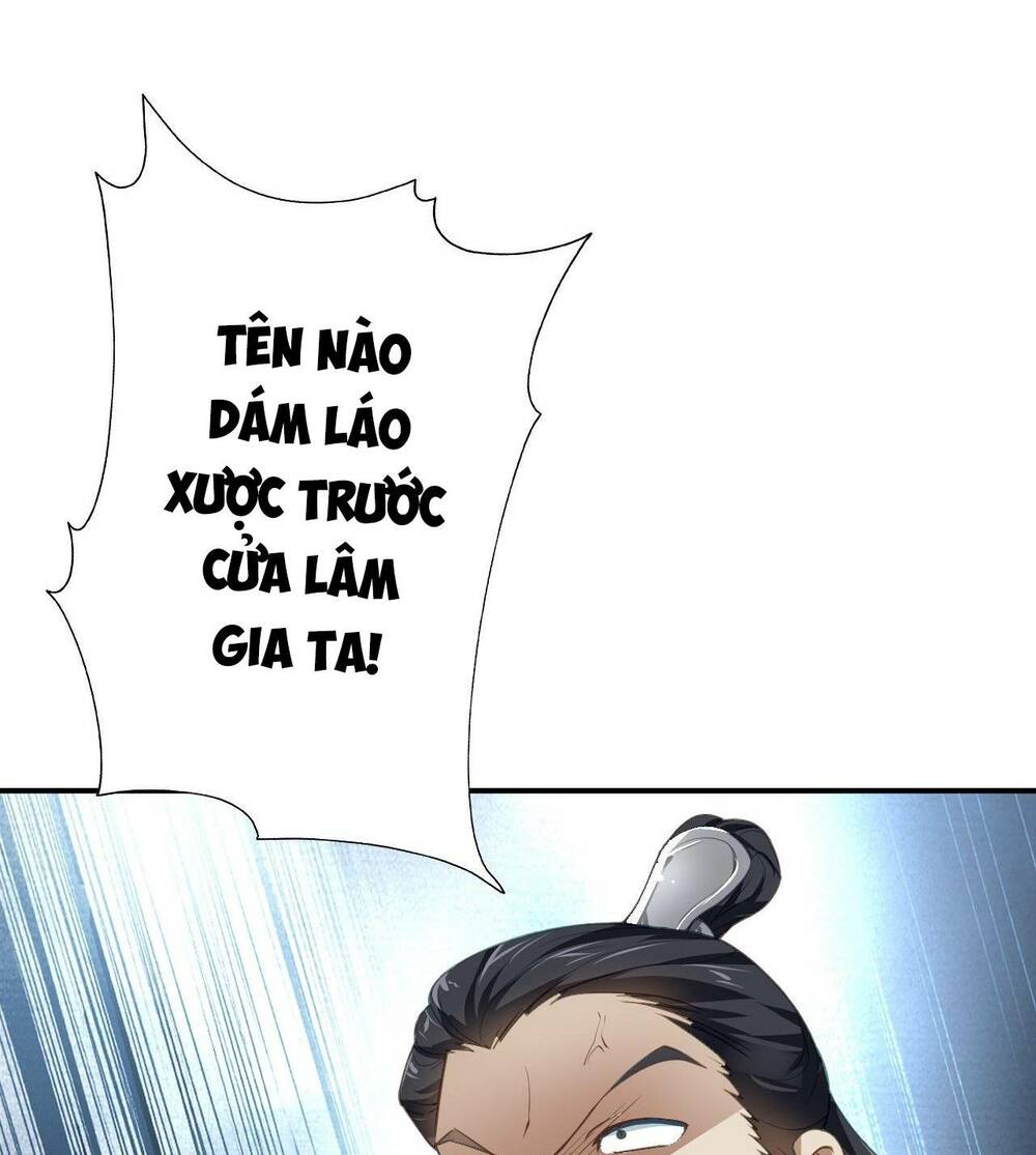 Thiên Đạo Nguyền Rủa Ư? Ta Nghịch Thiên!! Chapter 3 - Trang 17