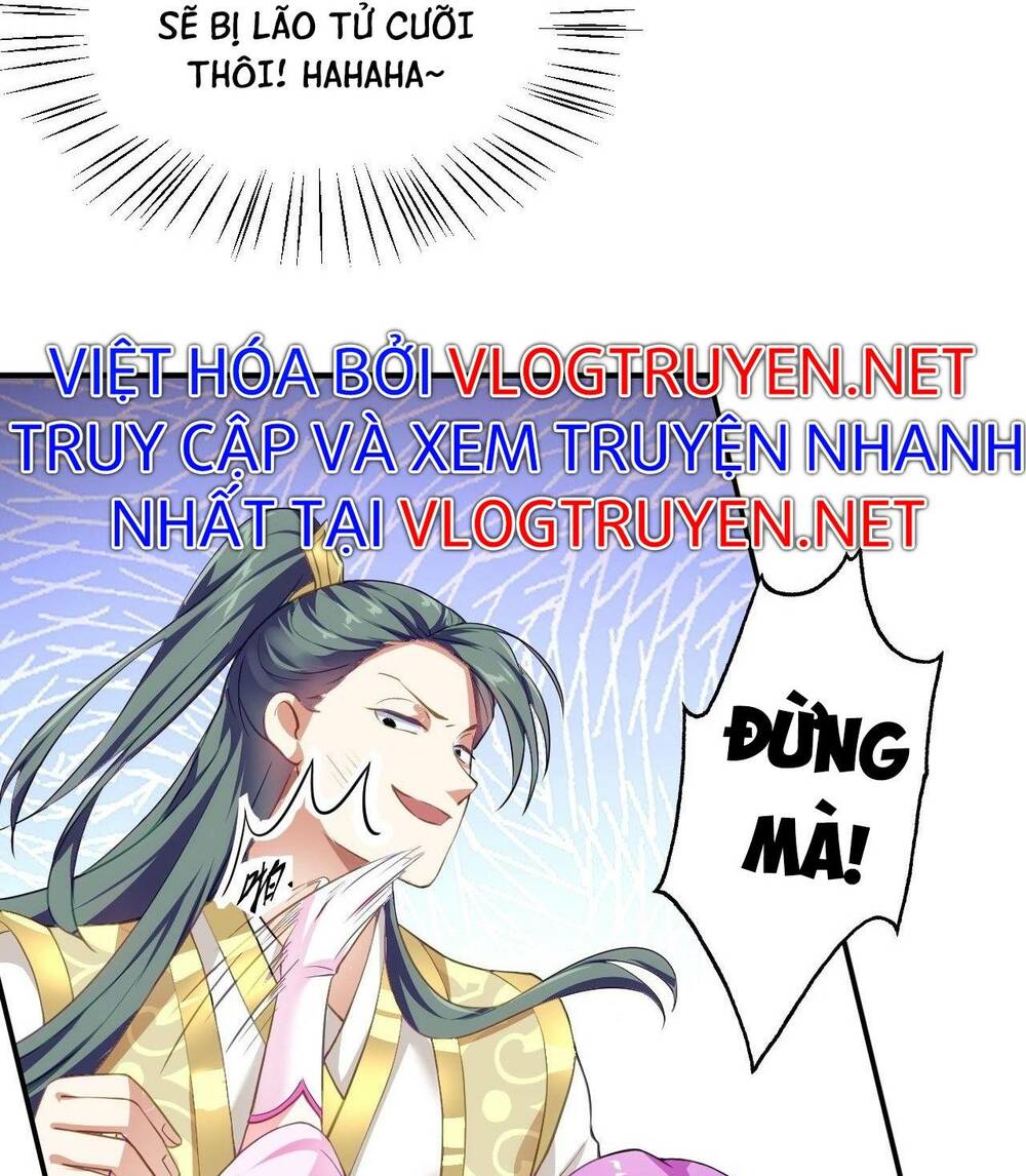 Thiên Đạo Nguyền Rủa Ư? Ta Nghịch Thiên!! Chapter 3 - Trang 39