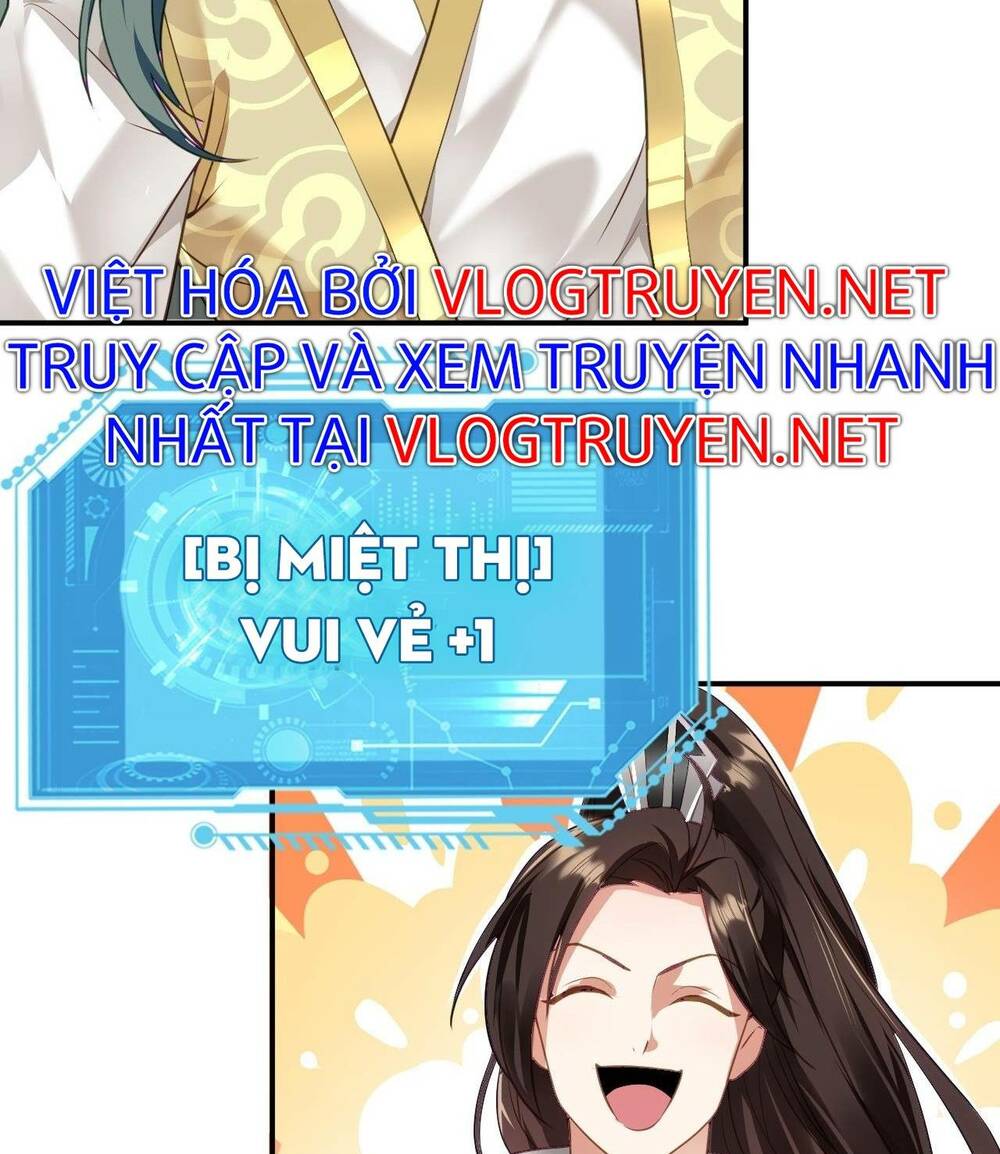 Thiên Đạo Nguyền Rủa Ư? Ta Nghịch Thiên!! Chapter 3 - Trang 43