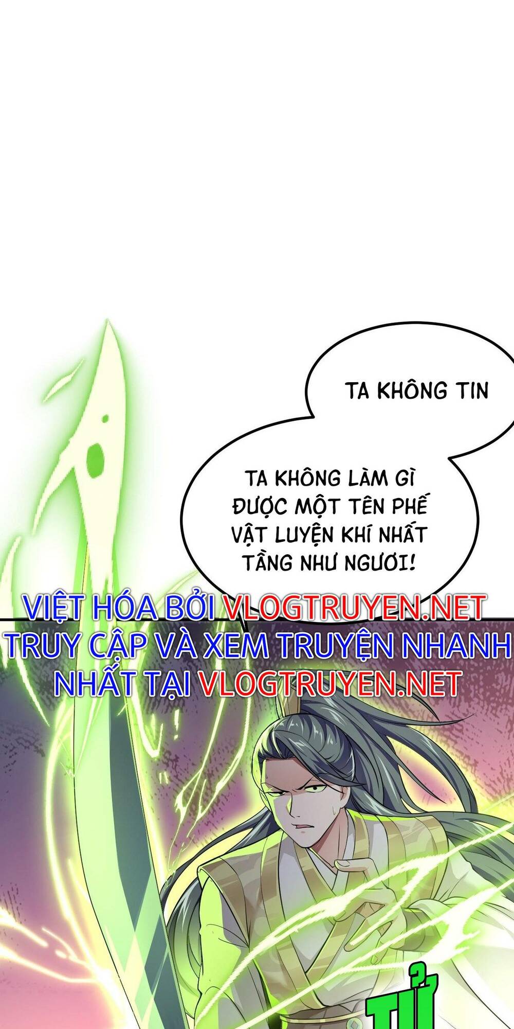 Thiên Đạo Nguyền Rủa Ư? Ta Nghịch Thiên!! Chapter 3 - Trang 61