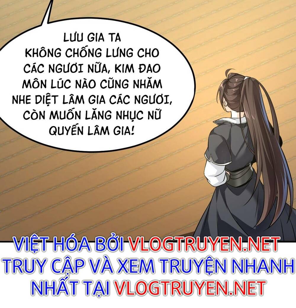 Thiên Đạo Nguyền Rủa Ư? Ta Nghịch Thiên!! Chapter 3 - Trang 72