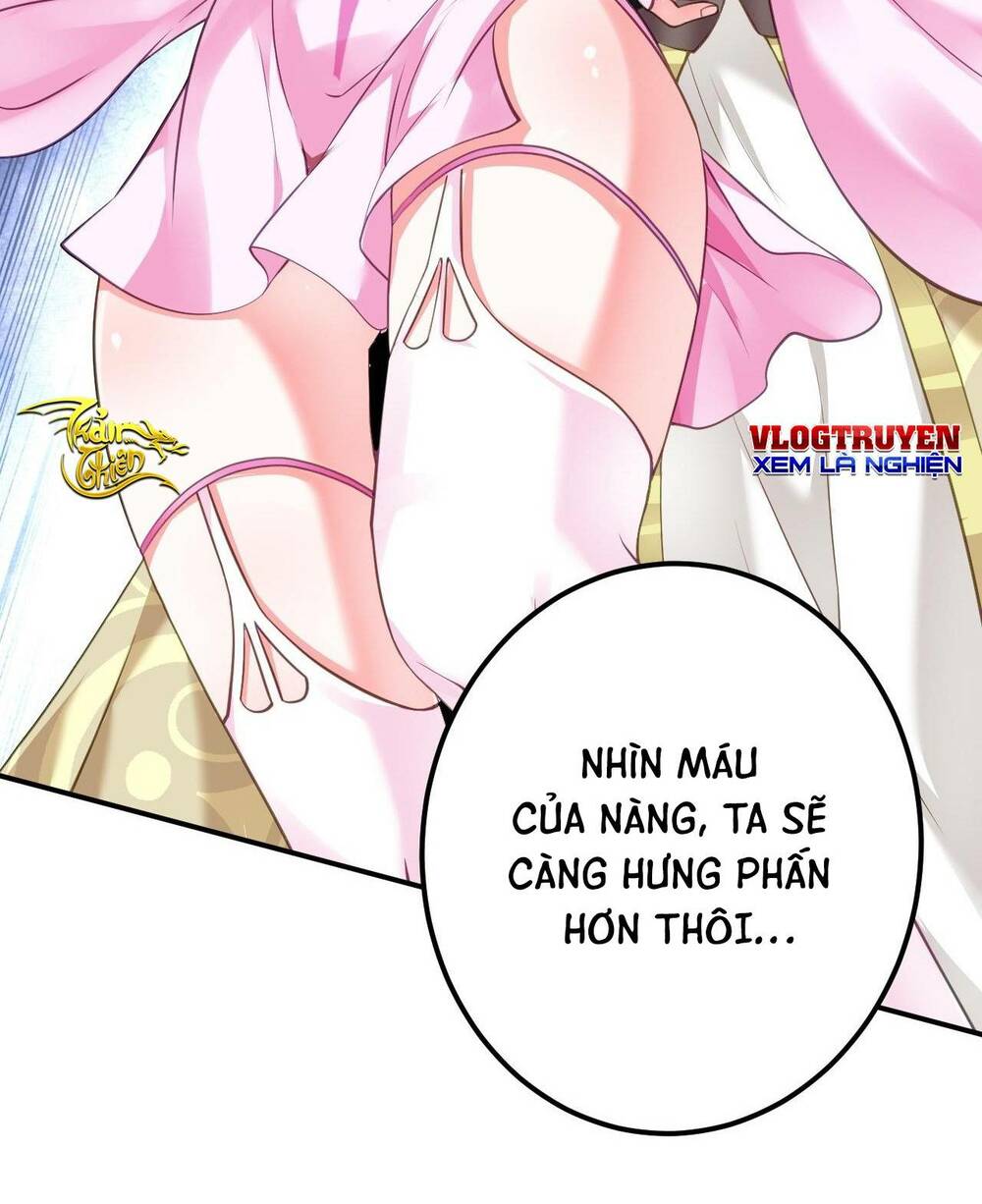 Thiên Đạo Nguyền Rủa Ư? Ta Nghịch Thiên!! Chapter 3 - Trang 92