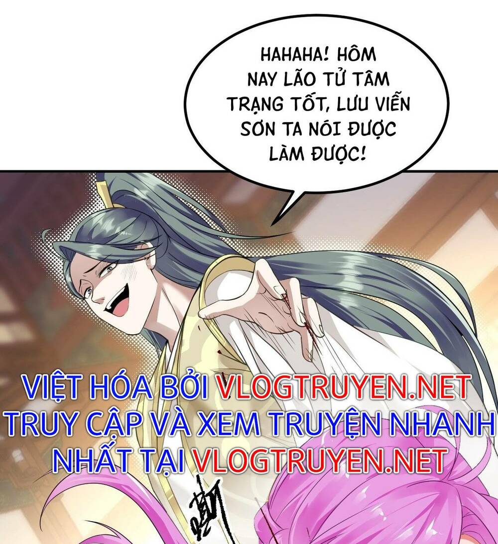 Thiên Đạo Nguyền Rủa Ư? Ta Nghịch Thiên!! Chapter 3 - Trang 100