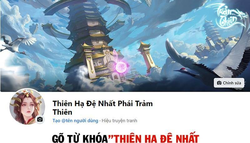 Thiên Đạo Nguyền Rủa Ư? Ta Nghịch Thiên!! Chapter 4 - Trang 1