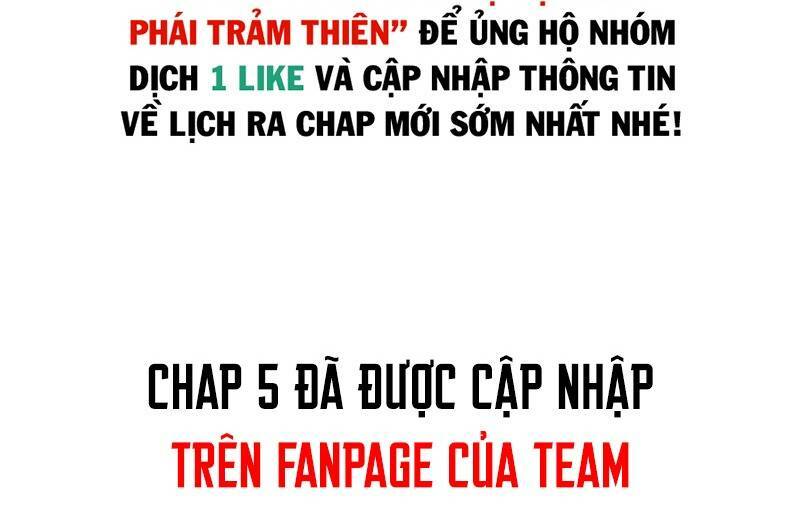 Thiên Đạo Nguyền Rủa Ư? Ta Nghịch Thiên!! Chapter 4 - Trang 2