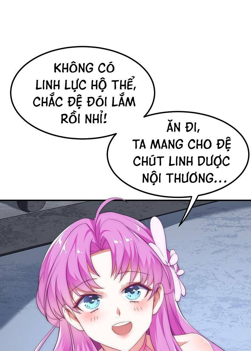 Thiên Đạo Nguyền Rủa Ư? Ta Nghịch Thiên!! Chapter 4 - Trang 22