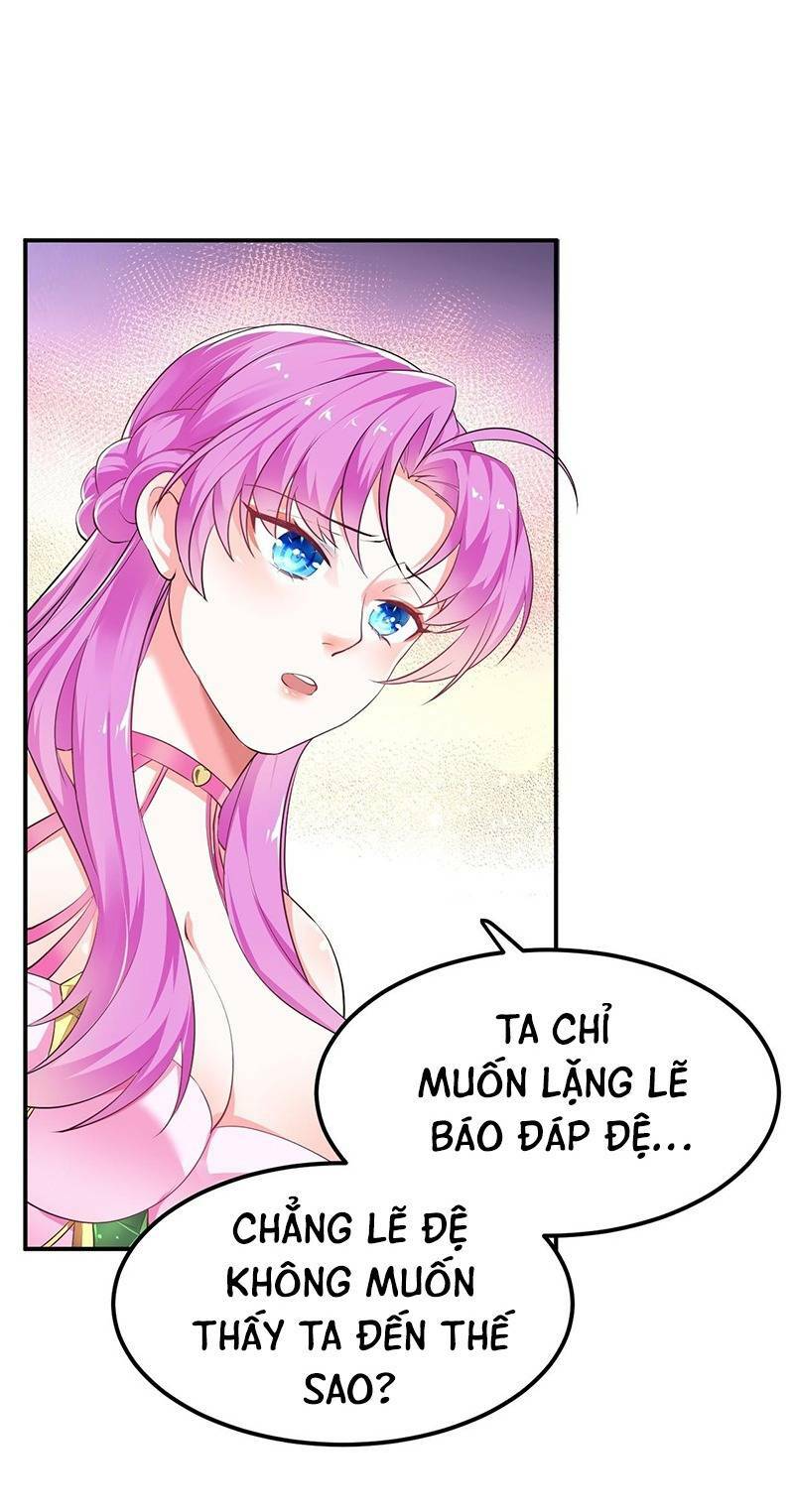 Thiên Đạo Nguyền Rủa Ư? Ta Nghịch Thiên!! Chapter 4 - Trang 25