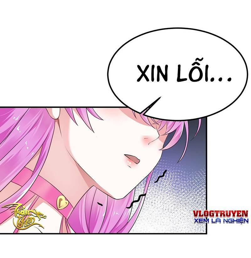 Thiên Đạo Nguyền Rủa Ư? Ta Nghịch Thiên!! Chapter 4 - Trang 27