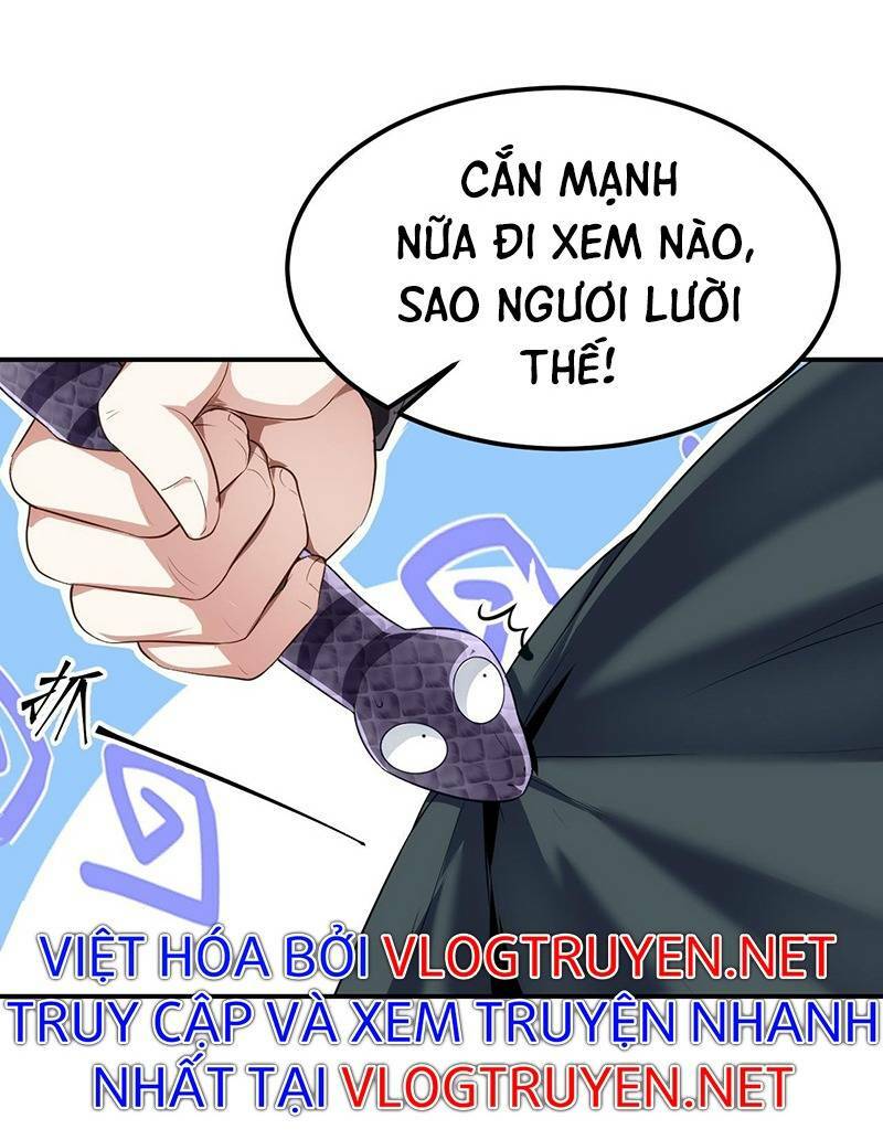 Thiên Đạo Nguyền Rủa Ư? Ta Nghịch Thiên!! Chapter 4 - Trang 6